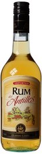Rum des antilles usato  Napoli