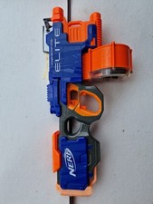 Nerf hyperfire blaster for sale  EXETER