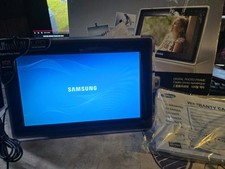 Samsung ultra slim for sale  MIRFIELD