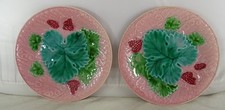 Set antiques majolica d'occasion  Vitry-le-François