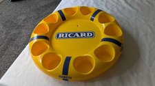 Ricard bouée sauvetage for sale  AYLESFORD
