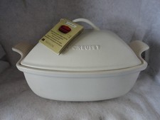 Creuset stoneware heritage for sale  Irvine