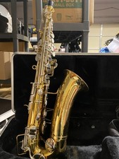 Selmer bundy alto for sale  Mount Vernon