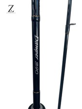 Vara giratória Zenaq Damper S90 - bom estado - [435] comprar usado  Enviando para Brazil