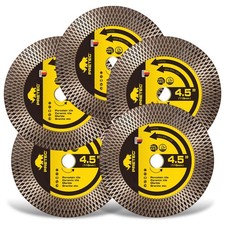 Diamond blades 4.5 for sale Diamond blades 4.5 for sale  Santa Fe Springs
