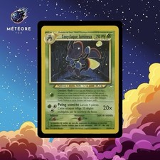 Carte pokémon coxyclaque d'occasion  Gouville-sur-Mer