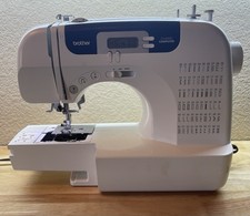 Brother 6000i computerized for sale  San Antonio