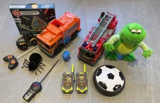 Kinder spielzeug konvolut gebraucht kaufen  Horhausen