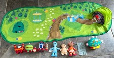 Night garden soft for sale  ORPINGTON