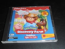 little discovery fisher for sale little discovery fisher for sale Salt Lake City
