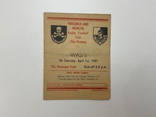 1961 penzance newlyn for sale  LONDON