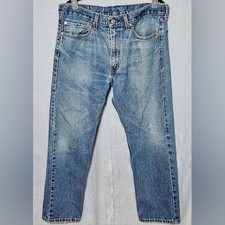 Levi men 505 for sale  USA