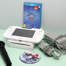 Nintendo wii 32gb usato  Milano