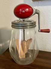 Vintage dazey butter for sale  Redding