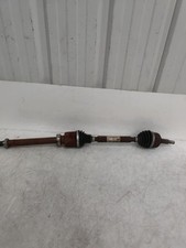 Cardan droit renault d'occasion  Saint-Memmie