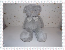 Doudou peluche ours d'occasion  Foix