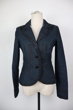 Armani jeans blazer usato  Massa di Somma