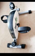 Desk cycle barely for sale  LISKEARD