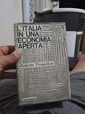 Italia una economia usato  Pontecagnano Faiano