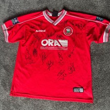 Barnsley match shirt for sale  BARNSLEY