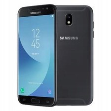 Smartfon Samsung Galaxy J5 2/16GB LTE Dual SIM J530F/DS Czarny | Stan: Dobry, używany na sprzedaż  PL
