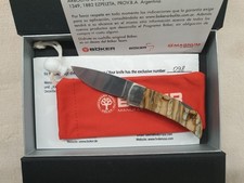 Böker messer junior gebraucht kaufen  Seesen
