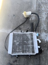 Radiatore aprilia scarabeo usato  Modugno
