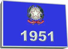 1951 valori nuovi usato  Rende