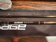 Sage graphite iii for sale  Boone