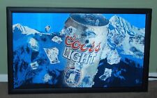 Vintage coors light for sale  Pennsburg