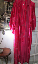 Clothing belted robe d'occasion  Expédié en Belgium