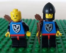 Lot figurines lego d'occasion  Tulle