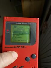 Game boy classic usato  Mantova