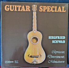 Siegfried schwab 2lps gebraucht kaufen  Reichertshofen