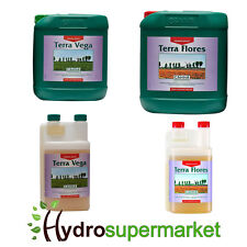 Canna terra vega for sale  KING'S LYNN