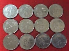 100 lire fao usato 100 lire fao usato San Bonifacio