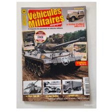 Revue véhicules militaires d'occasion  La Madeleine