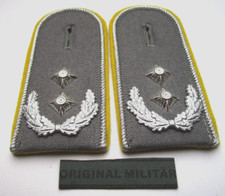 Schulterklappen jacke heer gebraucht kaufen  Stadtlohn