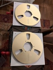Revox due bobine usato  Brescia
