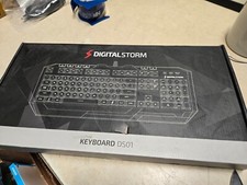 TECLADO DIGITAL STORM DS01 AINDA LACRADO DE FÁBRICA comprar usado  Enviando para Brazil