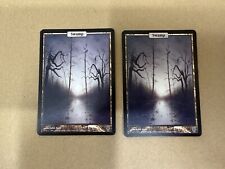 Mtg full art for sale  PENRYN