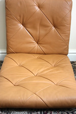 Ikea poang tan for sale  GRAYS