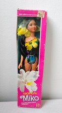 Barbie vintage 1985 usato  Tigliole