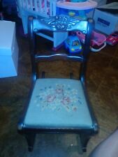 Vintage child rocker for sale  Gulfport