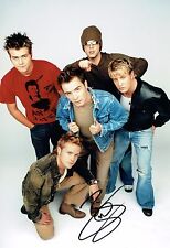Brian mcfadden westlife for sale  SHEFFIELD