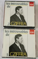Introuvables georges cziffra d'occasion Introuvables georges cziffra d'occasion  Paris XV