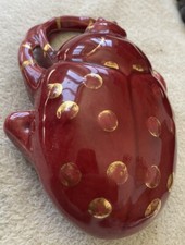 Ancienne bouquetière céramiq d'occasion  Allauch