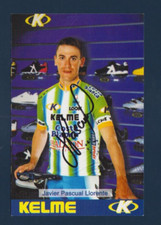 Cyclisme carte cycliste d'occasion  Saint-Pol-sur-Mer