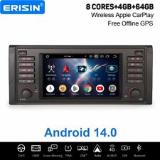 Autoradio 64gb core usato  Spedire a Italy