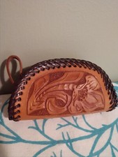 Vintage hand tooled for sale  Stevens Point